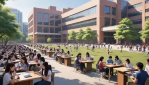 Las mejores universidades de tecnología en Asia para estudiar Las mejores universidades de tecnología en Asia para estudiar