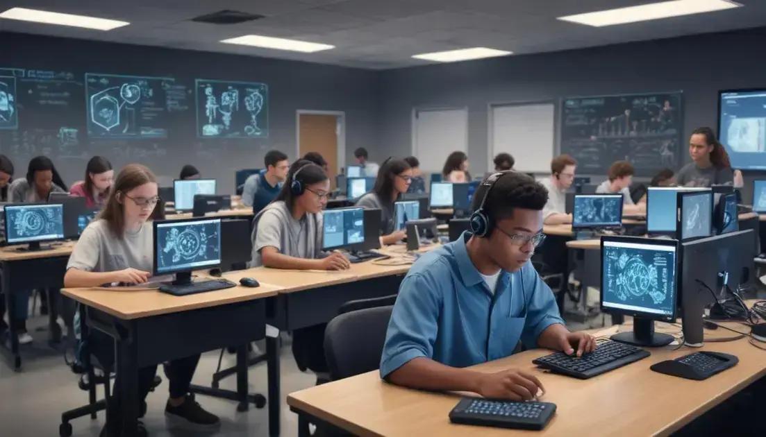 Programas de estudio más destacados Programas de estudio más destacados