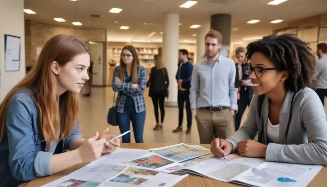 Consejos para elegir la universidad adecuada Consejos para elegir la universidad adecuada