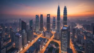 El ascenso de las startups tecnológicas en Asia El ascenso de las startups tecnológicas en Asia