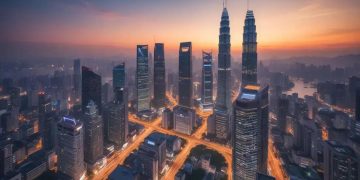 El ascenso de las startups tecnológicas en Asia
