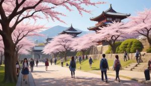 Guías para estudiar en el extranjero en Japón Guías para estudiar en el extranjero en Japón