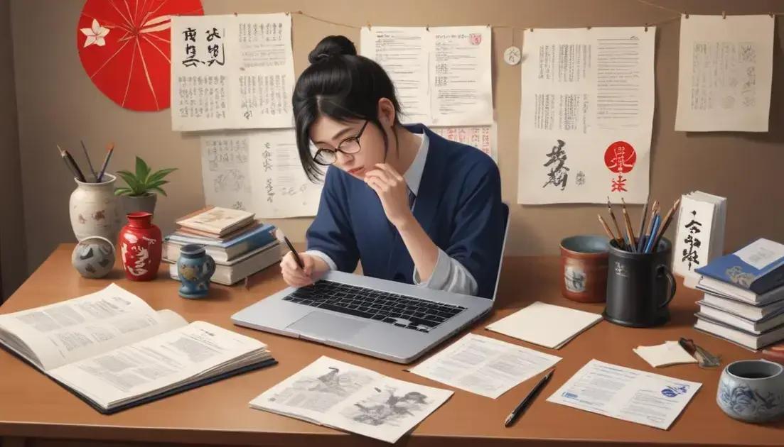 Requisitos para estudiar en Japón Requisitos para estudiar en Japón