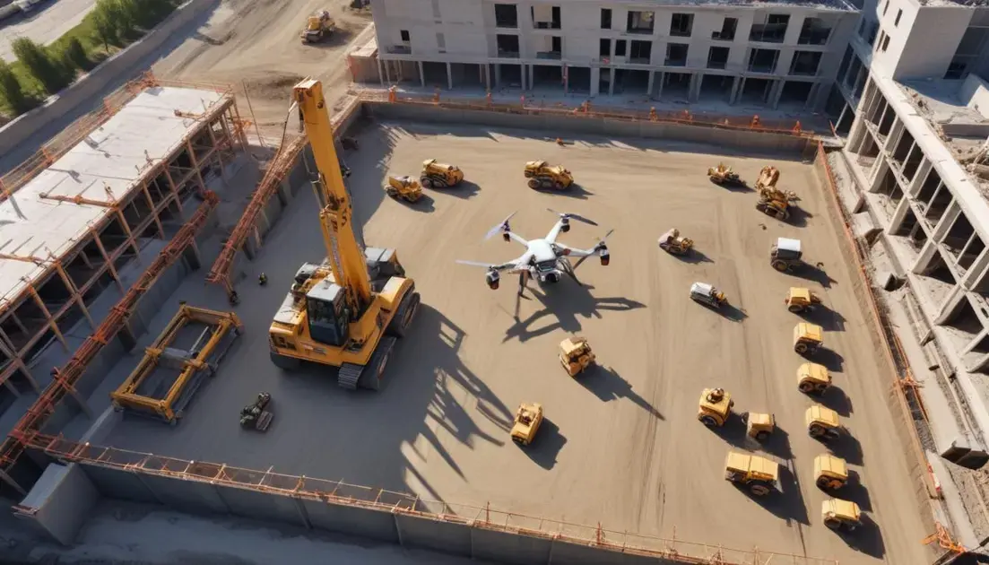 Impacto en la construcción Impacto en la construcción