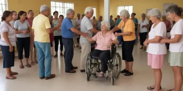 programas de ayuda para ancianos en Brasil: descubra beneficios