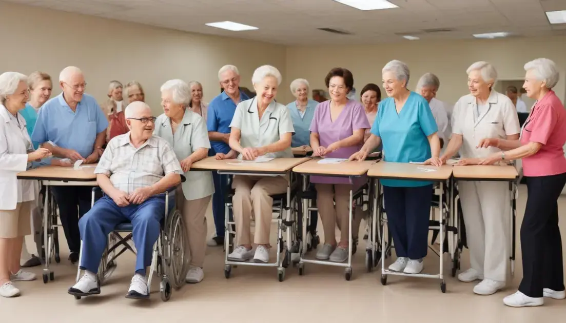 Beneficios de los programas de ayuda Beneficios de los programas de ayuda