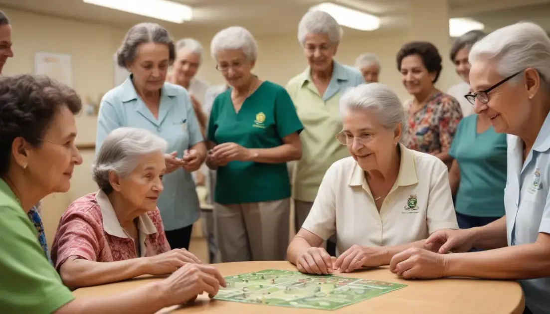 Futuro de los programas de ayuda en Brasil Futuro de los programas de ayuda en Brasil