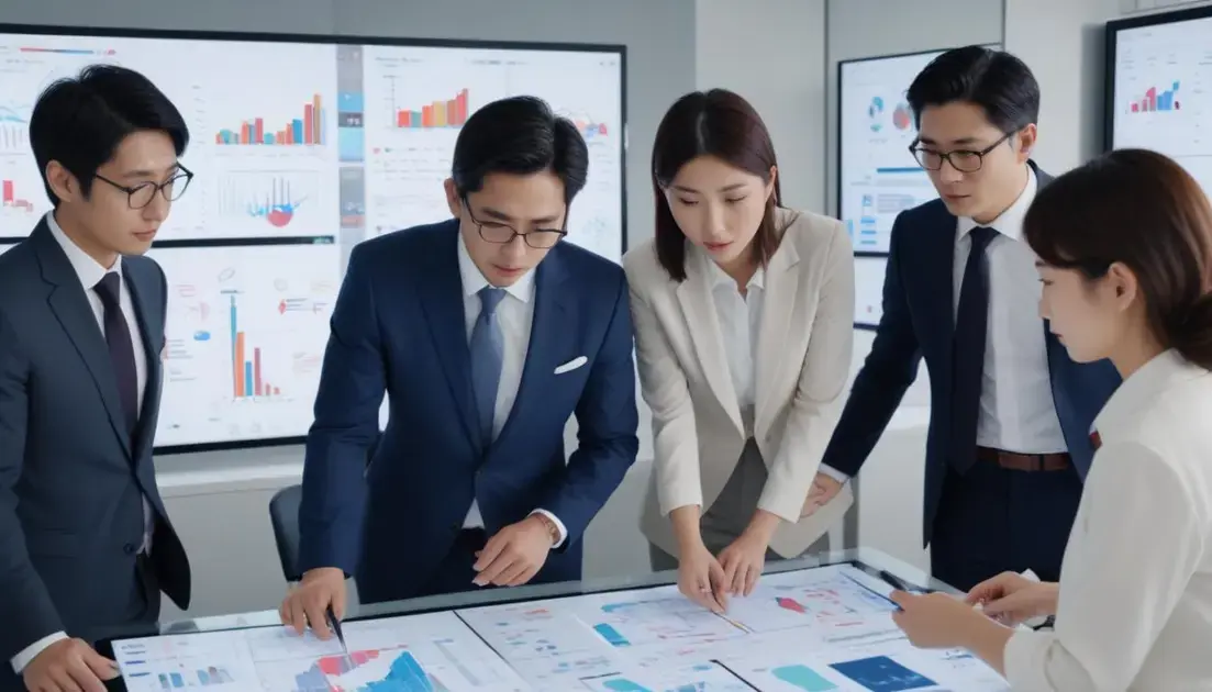 Retos y oportunidades en Japón