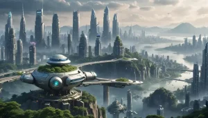 El futuro de la inteligencia artificial en Asia El futuro de la inteligencia artificial en Asia