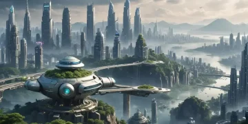 El futuro de la inteligencia artificial en Asia