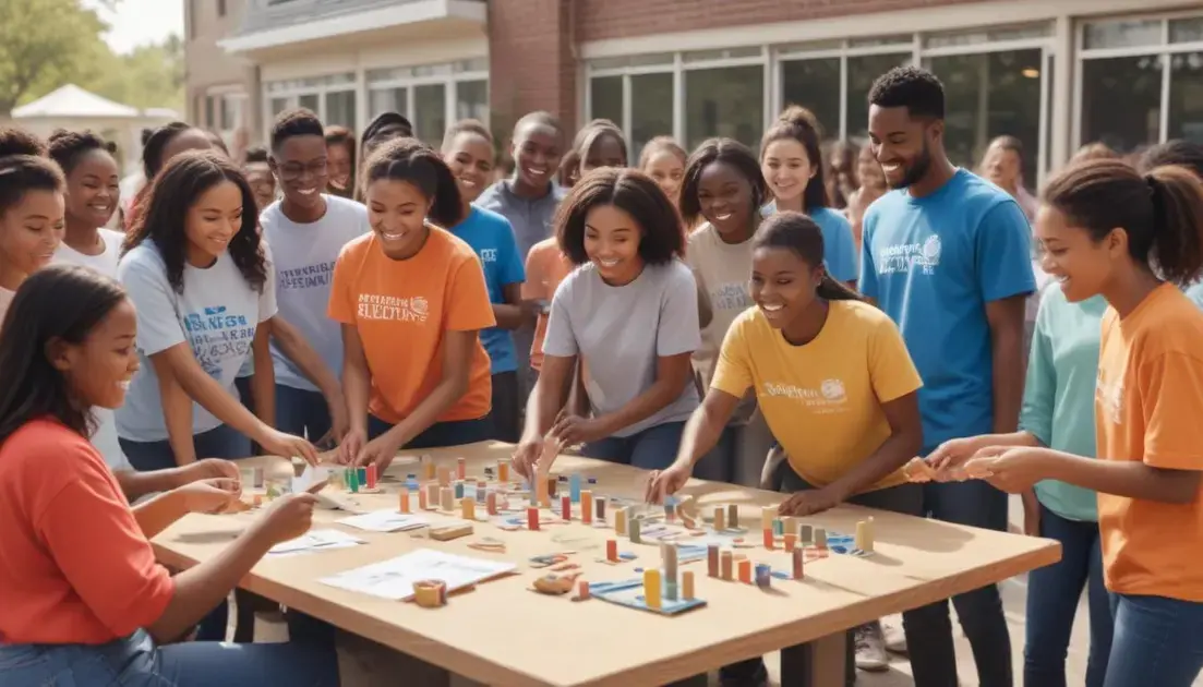 Cómo involucrarse y apoyar estas iniciativas