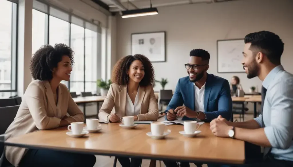 Subsidios para emprendedores en España: aproveite as oportunidades