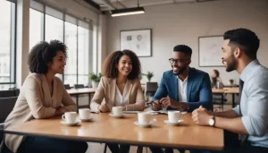 Subsidios para emprendedores en España: aproveite as oportunidades Subsidios para emprendedores en España: aproveite as oportunidades