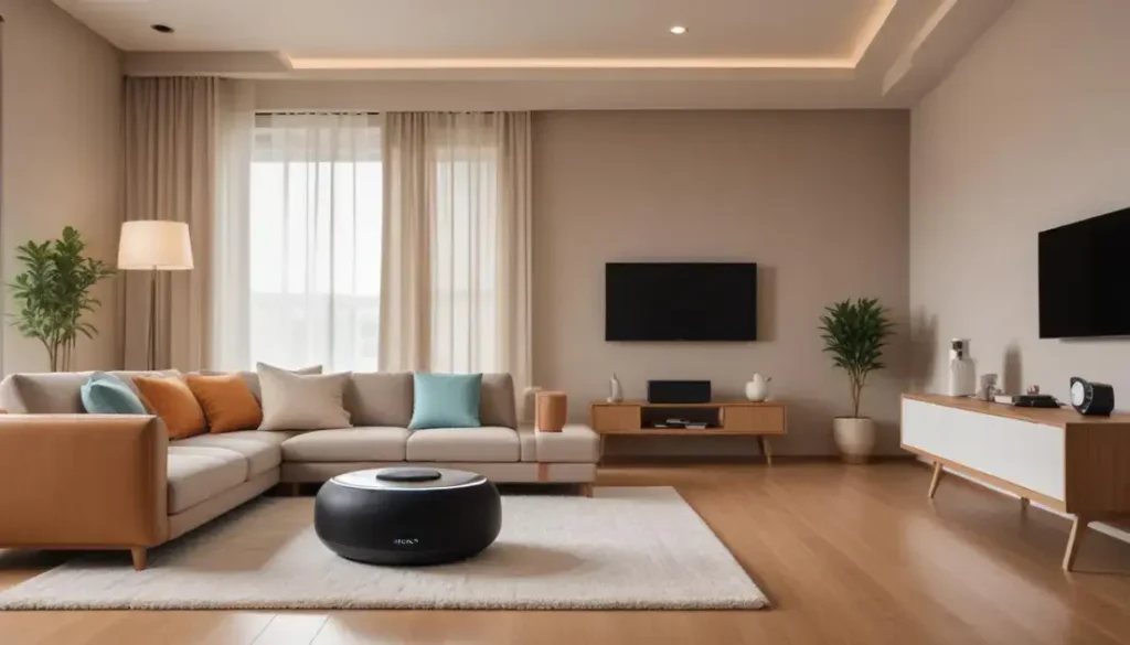 Dispositivos inteligentes en el hogar en Asia: la nueva era