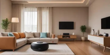 Dispositivos inteligentes en el hogar en Asia: la nueva era