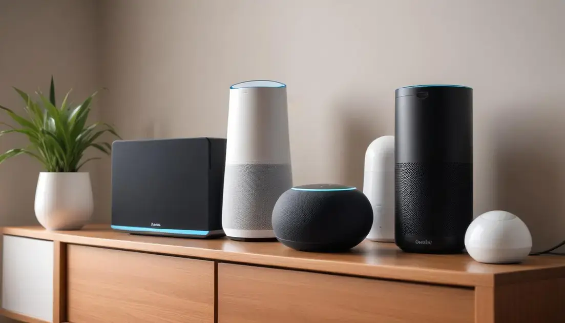 Dispositivos populares en Asia