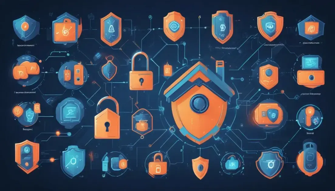 Desafíos y consideraciones de seguridad