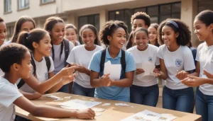 Programas de apoyo a jóvenes en riesgo en Argentina Programas de apoyo a jóvenes en riesgo en Argentina