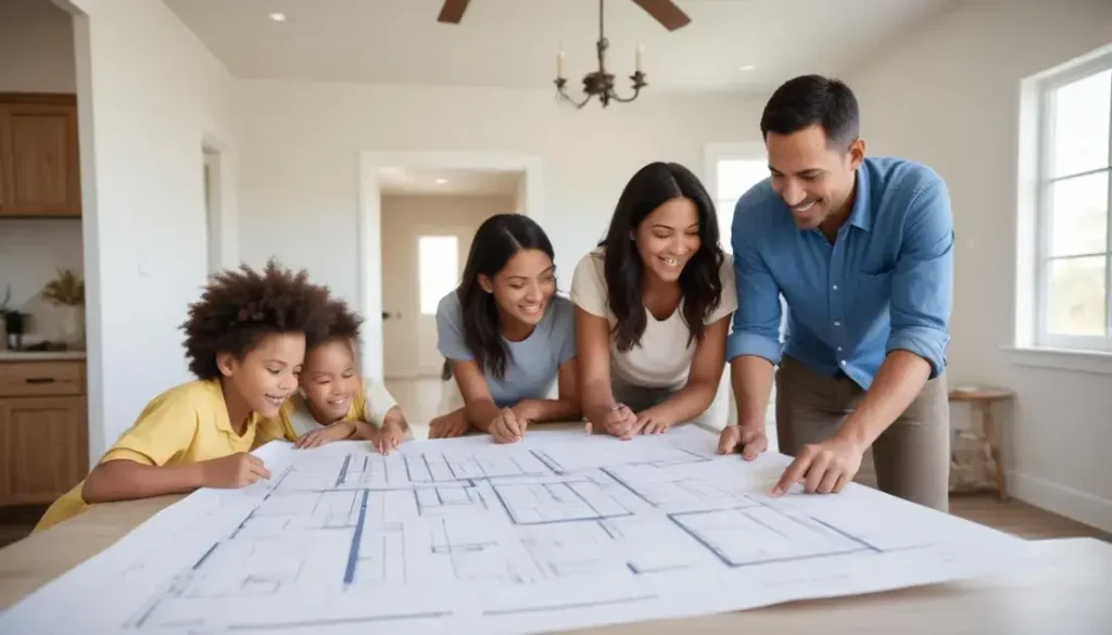 Apoyo gubernamental para la vivienda en México y sus beneficios