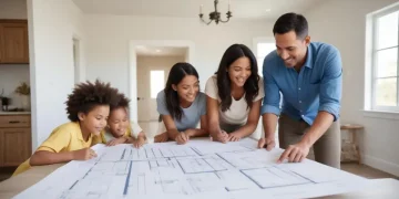 Apoyo gubernamental para la vivienda en México y sus beneficios