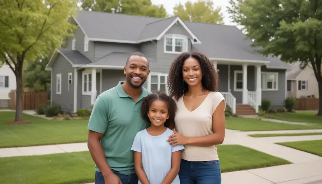 Beneficios de la vivienda subsidiada