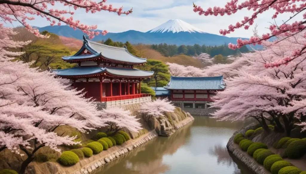 Cómo obtener una beca para estudiar en Japón