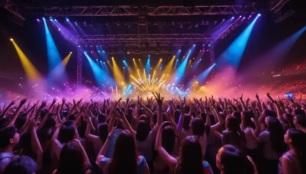 La creciente influencia del K-pop en América Latina