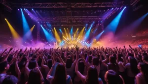 La creciente influencia del K-pop en América Latina