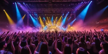 La creciente influencia del K-pop en América Latina