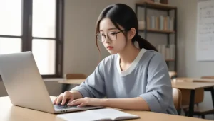 Estudiar en línea con plataformas coreanas: ¿vale la pena?