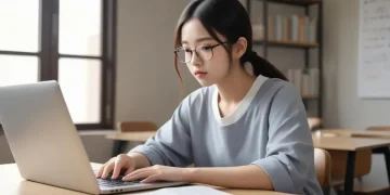 Estudiar en línea con plataformas coreanas: ¿vale la pena?