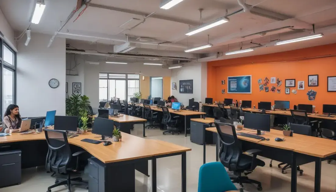 Startups tecnológicas que están marcando la diferencia