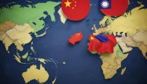 Tensiones China-Taiwán e impacto económico global 2025