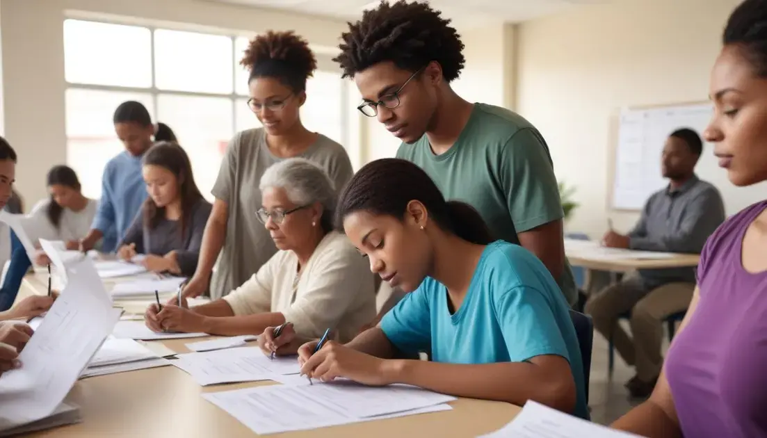 Requisitos para acogerse a la nueva reforma