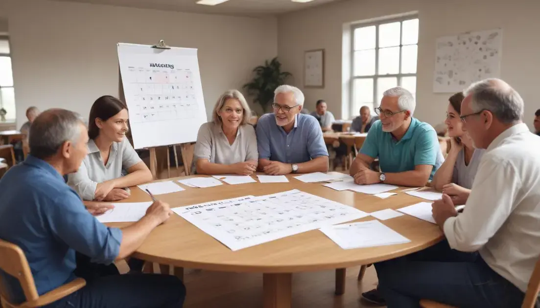 Próximos pasos y plazos importantes