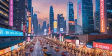 El futuro de la economía digital en Asia