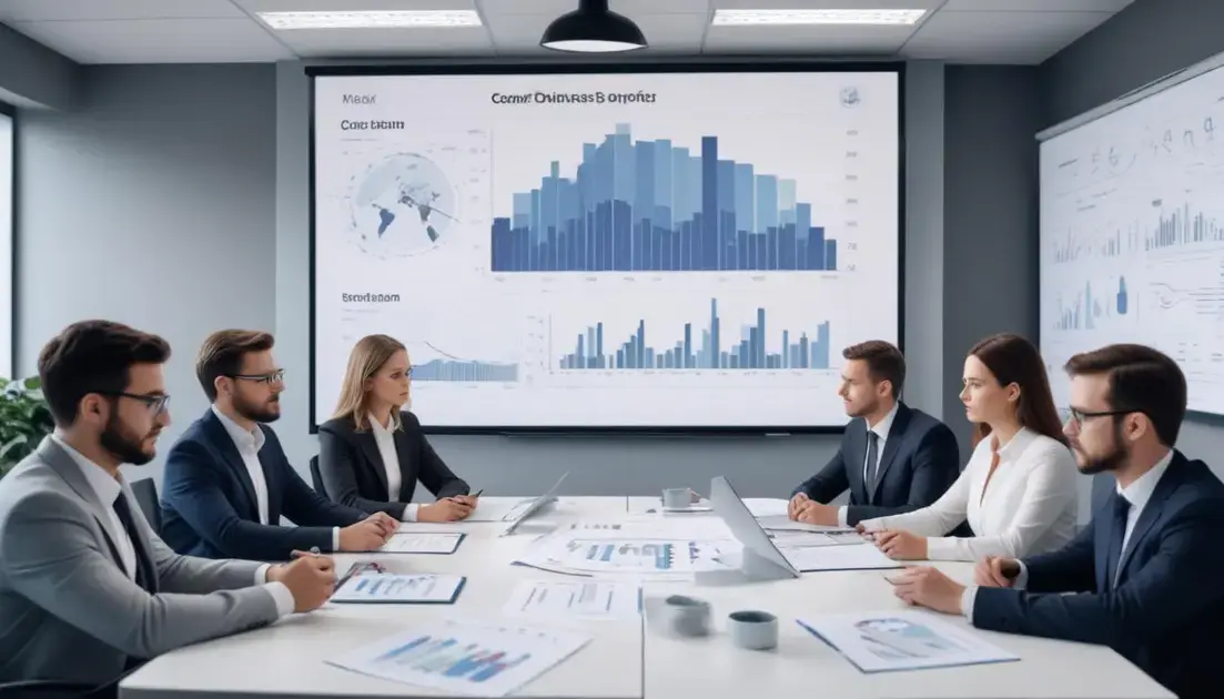 Impacto en las empresas tecnológicas Impacto en las empresas tecnológicas