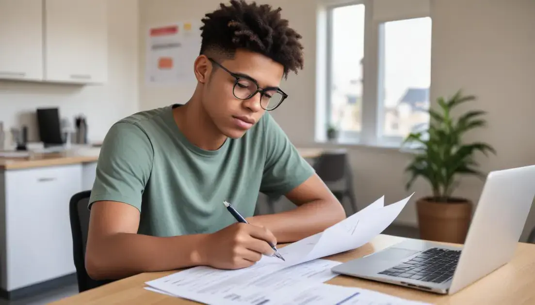 Consejos para solicitar ayudas al alquiler