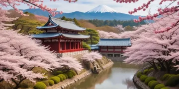 Cómo obtener una beca para estudiar en Japón