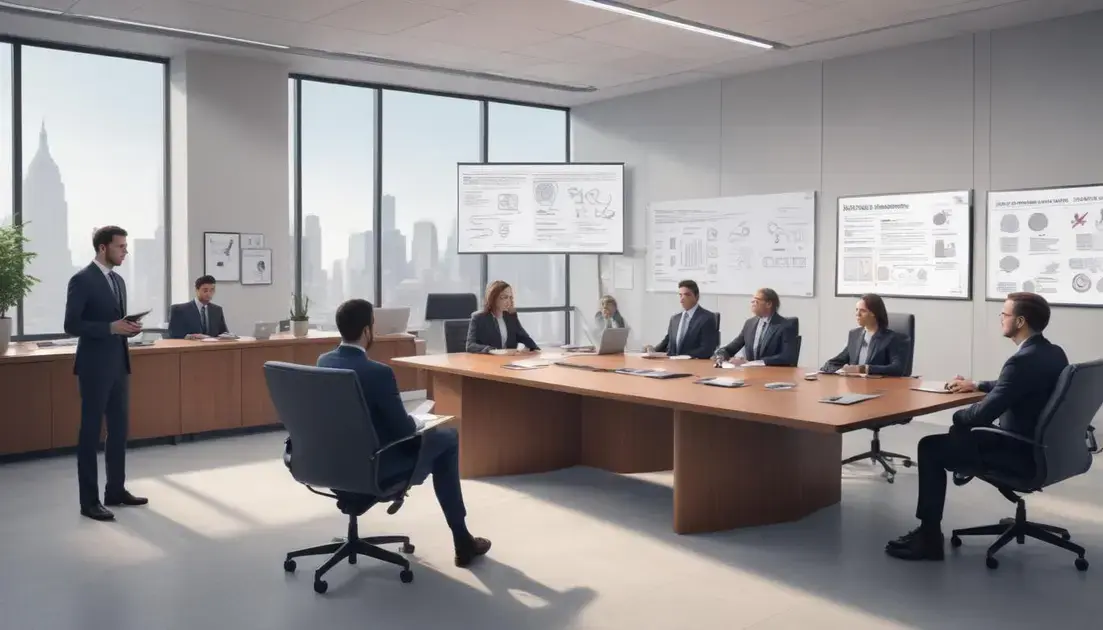 Regulaciones y políticas sobre IA