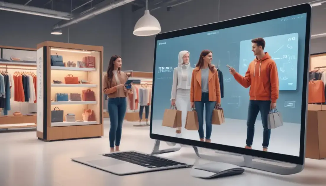 Perspectivas futuras para el comercio electrónico