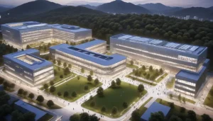 universidades coreanas líderes en tecnología: descubra as melhores