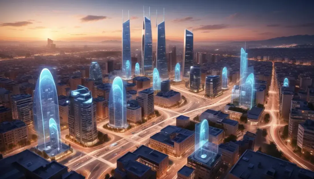 Futuro del 5G en España