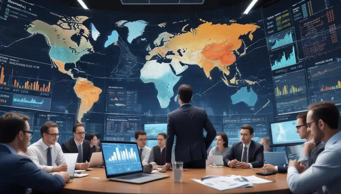 Como investidores podem se preparar para mudanças