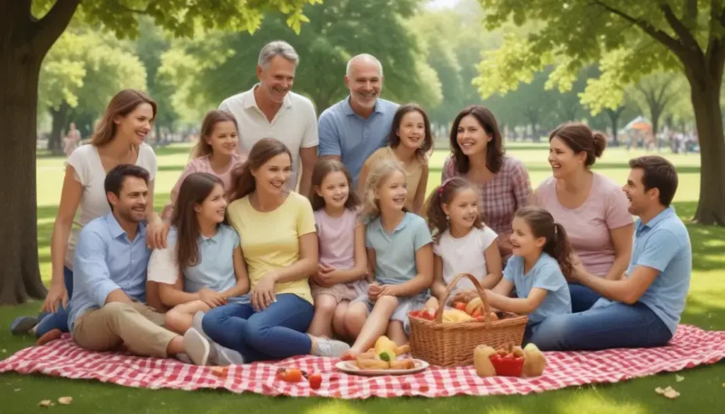 Ayudas estatales para familias numerosas 2025: lo que necesitas saber