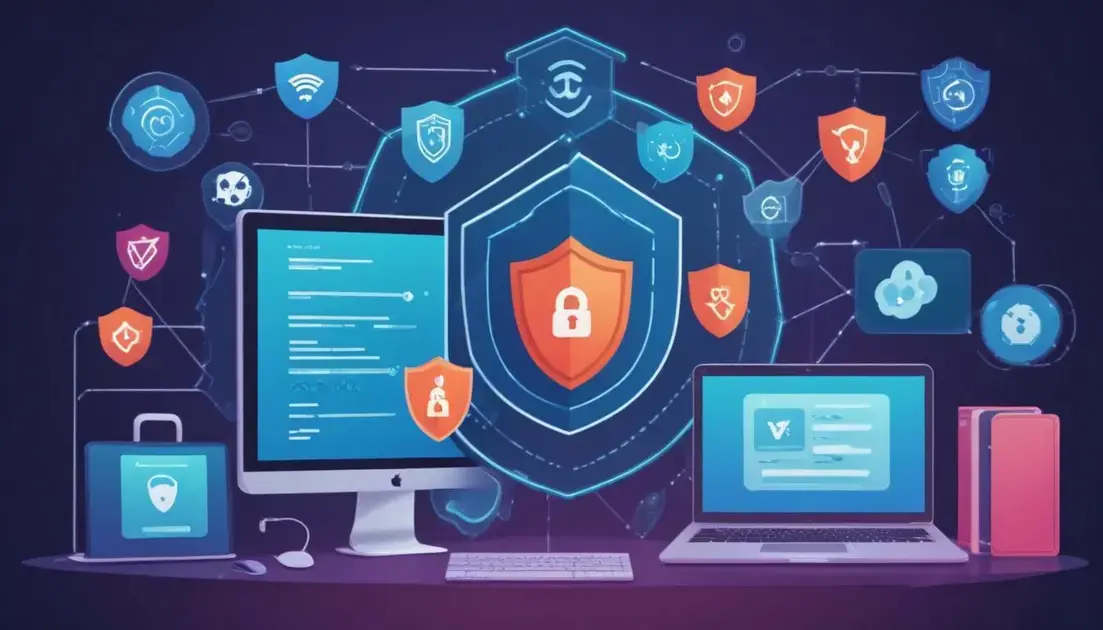 Recursos y herramientas de ciberseguridad para usuarios