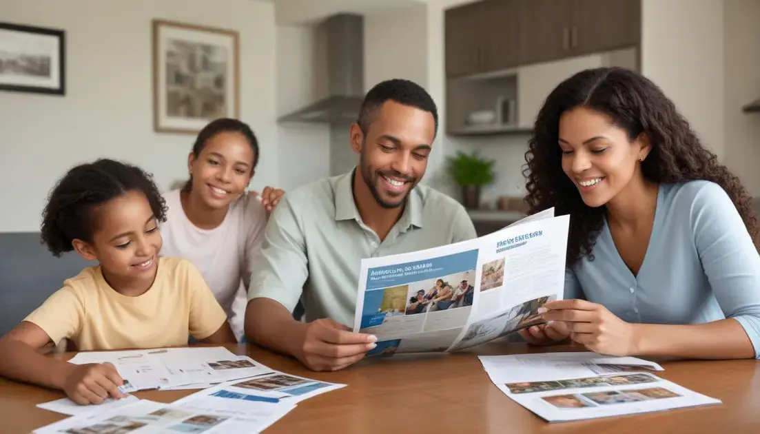 Consejos útiles para maximizar beneficios