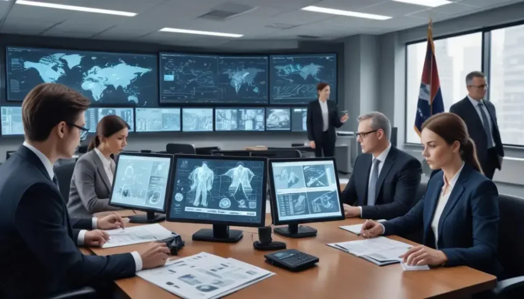 Inteligencia artificial en la administración pública española: un cambio necesario