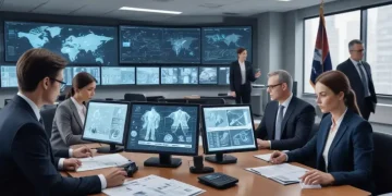 Inteligencia artificial en la administración pública española: un cambio necesario