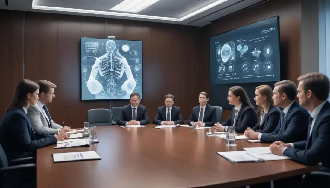 Desafíos de implementar IA en la administración